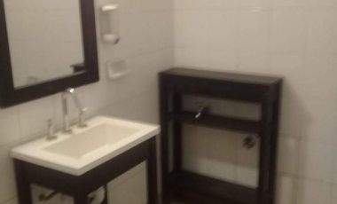 Oficina en entrepiso de 140mts² - Barrio Norte