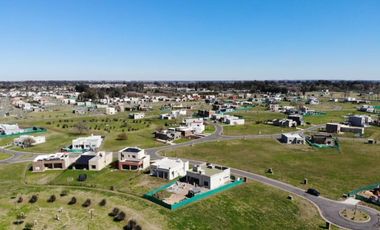 Terreno en  LOTE EN OPORTUNIDAD - San Ramon, Pilar del Este