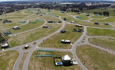 Terreno en  LOTE EN OPORTUNIDAD - San Ramon, Pilar del Este