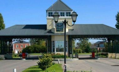 Terreno en  LOTE EN OPORTUNIDAD - San Ramon, Pilar del Este