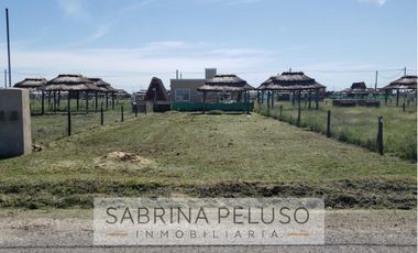 Terreno en General Rodriguez