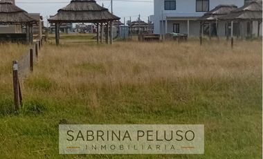 Terreno en General Rodriguez