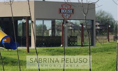 Terreno en General Rodriguez