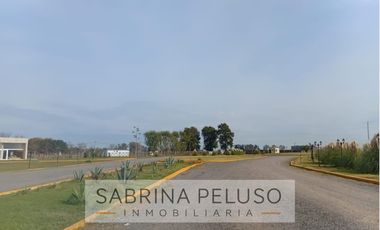 Terreno en General Rodriguez