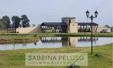 Terreno en General Rodriguez