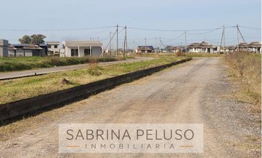 Terreno en General Rodriguez