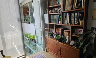 DEPARTAMENTO EN RENTA  A 2 CUADRAS DE LA NUEVA EMBAJADA AMERICANA