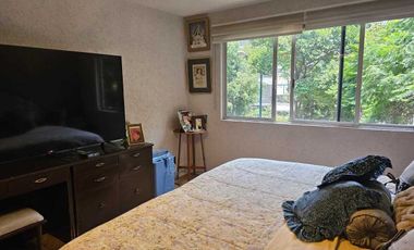 DEPARTAMENTO EN RENTA  A 2 CUADRAS DE LA NUEVA EMBAJADA AMERICANA