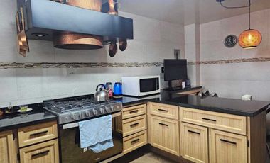 DEPARTAMENTO EN RENTA  A 2 CUADRAS DE LA NUEVA EMBAJADA AMERICANA