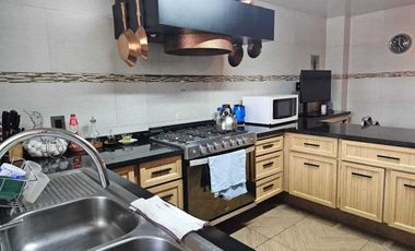 DEPARTAMENTO EN RENTA  A 2 CUADRAS DE LA NUEVA EMBAJADA AMERICANA