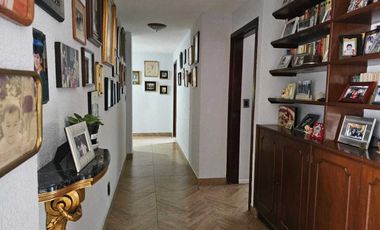 DEPARTAMENTO EN RENTA  A 2 CUADRAS DE LA NUEVA EMBAJADA AMERICANA