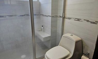 DEPARTAMENTO EN RENTA  A 2 CUADRAS DE LA NUEVA EMBAJADA AMERICANA