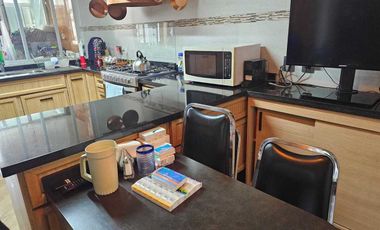 DEPARTAMENTO EN RENTA  A 2 CUADRAS DE LA NUEVA EMBAJADA AMERICANA