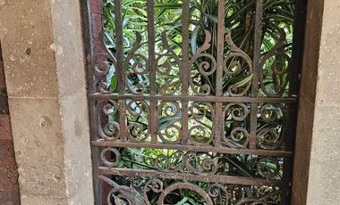 DEPARTAMENTO EN RENTA  A 2 CUADRAS DE LA NUEVA EMBAJADA AMERICANA