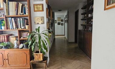 DEPARTAMENTO EN RENTA  A 2 CUADRAS DE LA NUEVA EMBAJADA AMERICANA