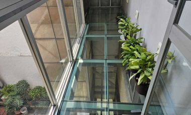 DEPARTAMENTO EN RENTA  A 2 CUADRAS DE LA NUEVA EMBAJADA AMERICANA