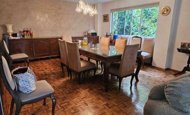 DEPARTAMENTO EN RENTA  A 2 CUADRAS DE LA NUEVA EMBAJADA AMERICANA