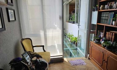 DEPARTAMENTO EN RENTA  A 2 CUADRAS DE LA NUEVA EMBAJADA AMERICANA