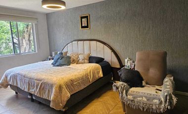 DEPARTAMENTO EN RENTA  A 2 CUADRAS DE LA NUEVA EMBAJADA AMERICANA