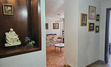 DEPARTAMENTO EN RENTA  A 2 CUADRAS DE LA NUEVA EMBAJADA AMERICANA