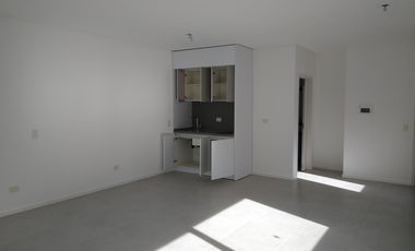 Belgrano Oficina en  Alquiler 1 amb 44,45 M2 Frente