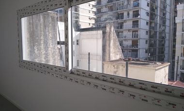 Belgrano Oficina en  Alquiler 1 amb 44,45 M2 Frente