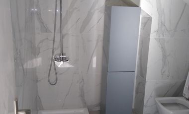 Belgrano Oficina en  Alquiler 1 amb 44,45 M2 Frente