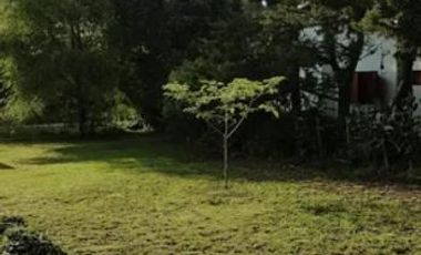 Terreno en Sierra De Los Padres