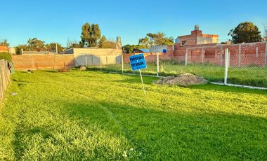 Terreno listo para construir en Alfar