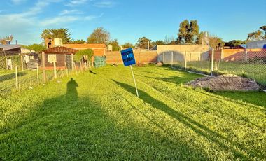 Terreno listo para construir en Alfar