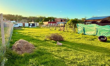 Terreno listo para construir en Alfar