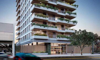 Departamento en  Torre