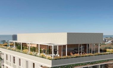 Departamento en  Torre