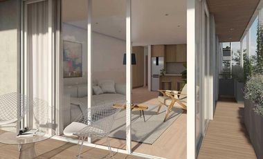 Departamento en  Torre