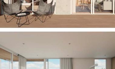 Departamento en  Torre