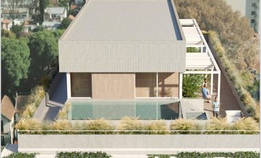 Departamento en  Torre