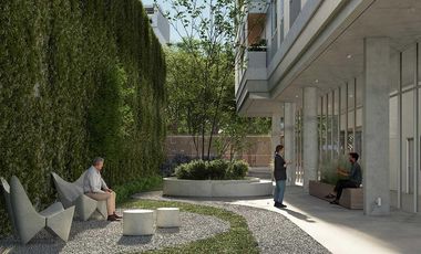 Departamento en  Torre