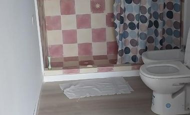 Alquiler de junio a diciembre  , a mts de Barrio San matias y Canton , entorno increible gran parque , amoblada,  fogon deck  s/ lote de 1500 m2