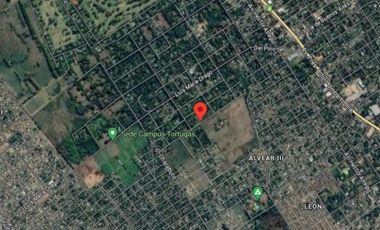 Terreno en venta - 451.44Mts2 - José C. Paz