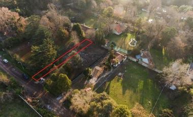 Terreno en venta - 451.44Mts2 - José C. Paz