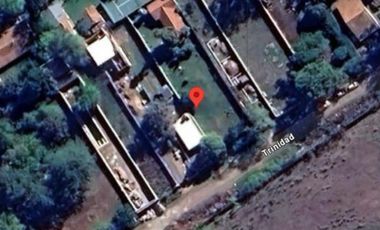 Terreno en venta - 451.44Mts2 - José C. Paz