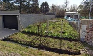 Terreno en venta - 451.44Mts2 - José C. Paz