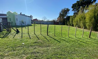 Terreno en venta en General Pueyrredón, Barrio El Casal