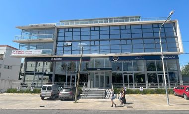 Oficina en  Venta Pilar.A Estrenar