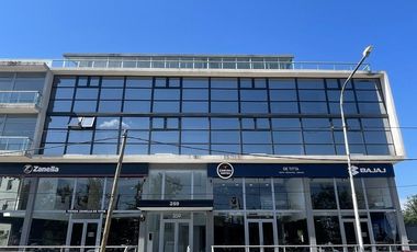 Oficina en  Venta Pilar.A Estrenar