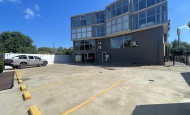 Oficina en  Venta Pilar.A Estrenar