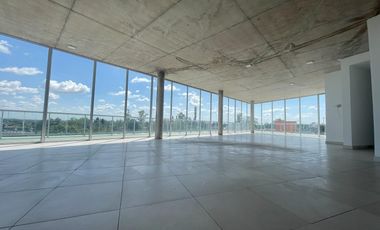 Oficina en  Venta Pilar.A Estrenar
