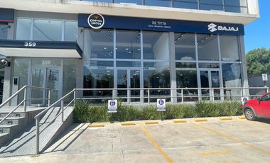 Oficina en  Venta Pilar.A Estrenar