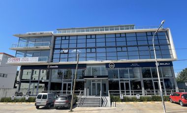 Oficina en  Venta Pilar.A Estrenar