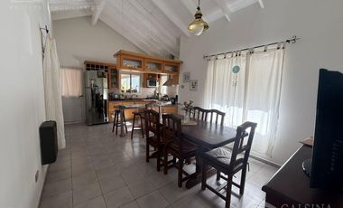 Casa en La Herradura